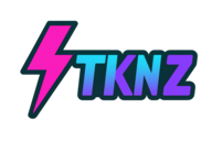 TKNZ Logo