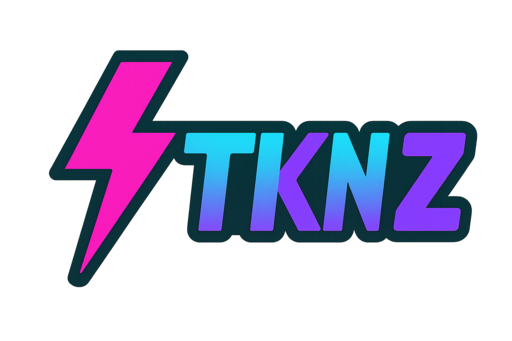 TKNZ Logo